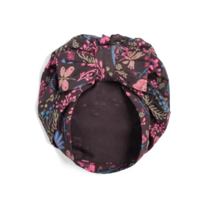 Organic Cotton Baby Bow Turban