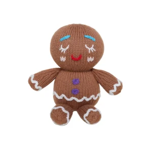 Baby Gingerbread