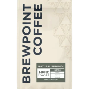 Natural Burundi