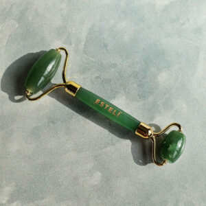 Green Aventurine Facial Roller