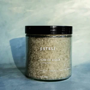 Ojo de Agua Mineral Soaking Salts