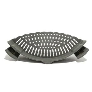 Silicone Clip-On Strainer | Set of 2