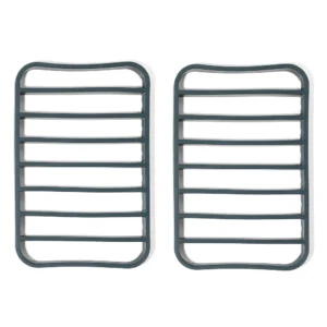 Silicone Roasting Racks | Set of 2