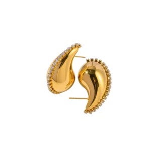 Kylie Earrings