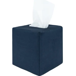 james tissue box cover