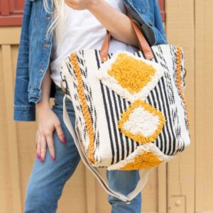 Palm Springs Tote