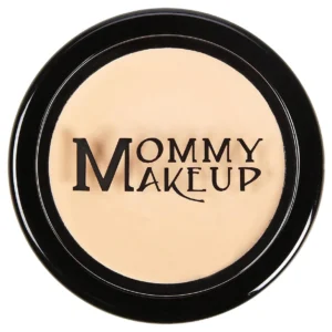 Mommy’s Little Helper Concealer, Eyeshadow Base & Face Cover Up – Bright Eyed (Light)