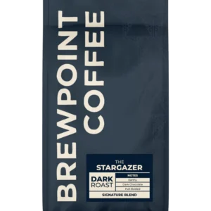 The Stargazer: Dark Roast