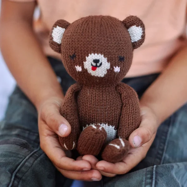 Baby Bear - Image 3