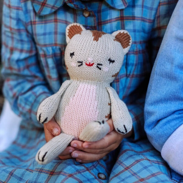 Baby Cat - Image 2