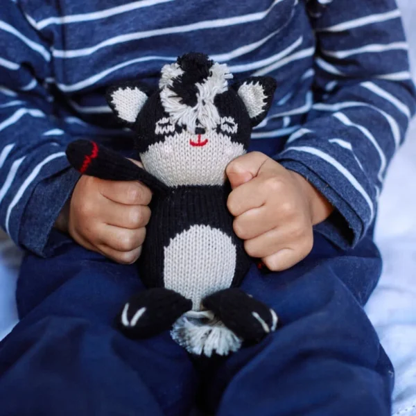 Baby Skunk - Image 3