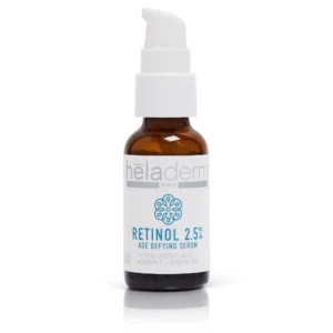 Retinol 2.5% Serum