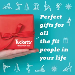 Tucketts Gift Card