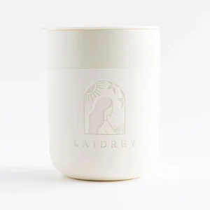 Laidrey Custom Traveler Mug