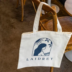 Laidrey Tote Bag