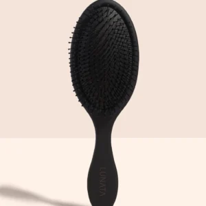 DETANGLE ME BRUSH – FULL-SIZED BLACK