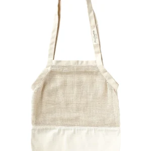 modern market tote