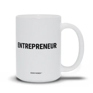 ENTREPRENEUR MUG