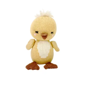 Baby Duck