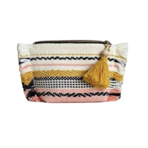 Siesta Fringe Pouch