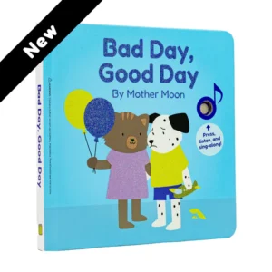 Bad Day, Good Day by Mother Moon