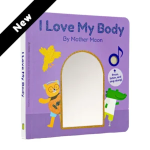 I Love My Body by Mother Moon