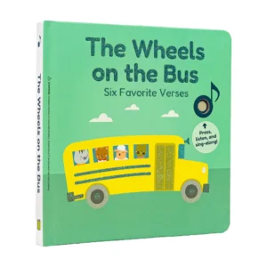 The Wheels On The Bus