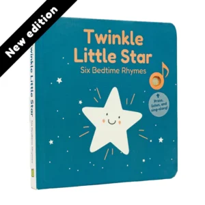 Twinkle Little Star