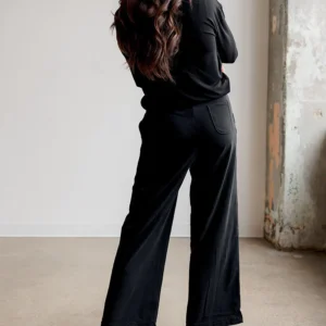 Poppy Wide Leg Pant FINAL SALE